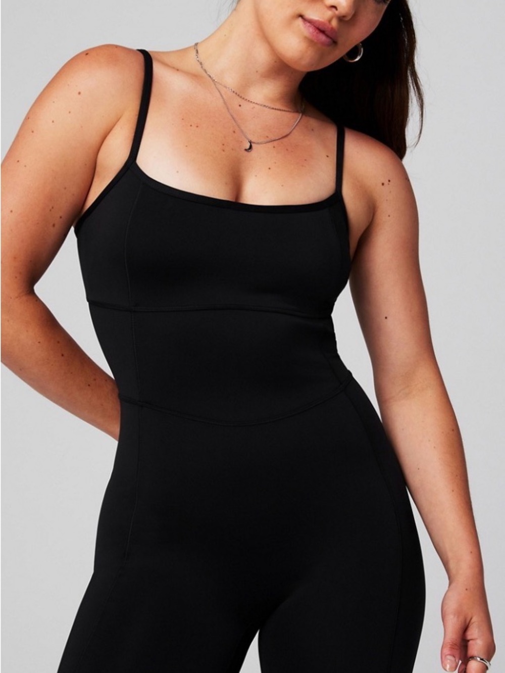 FABLETICS Motion365+ Short Jumpsuit size Large